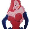 Jessica Rabbit by Laurence Harvey